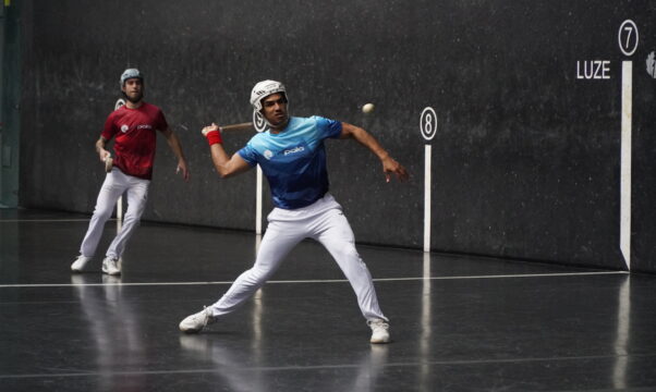 Dariel sigue con opciones..