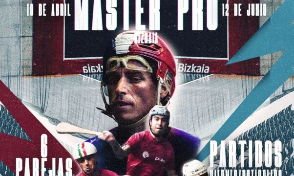 Semana de descanso…