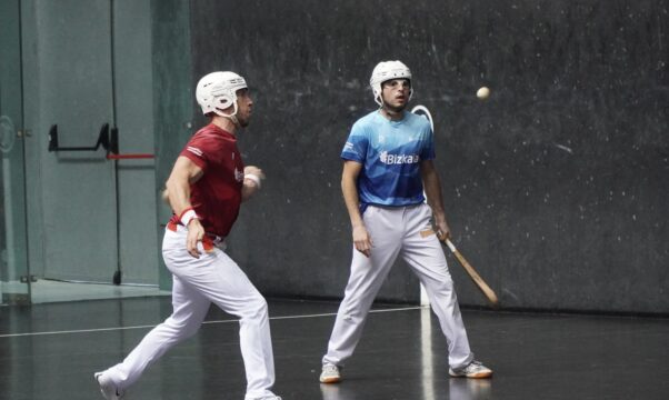 Victorias contundentes..