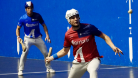 Urrezko Pala Pro 2024 – Convocatoria 4ª Jornada