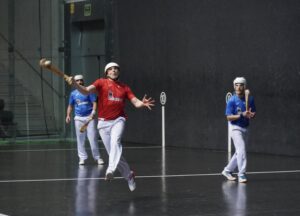 Campeonato de Euskadi