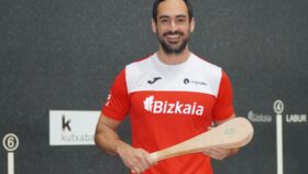 Pablo Fusto a las puertas de su regreso