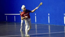 Urrezko pala pro- 6ª jornada