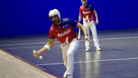 Urrezko Pala Pro 2024 – Resultados 4ª Jornada