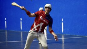 Urrezko Pala Pro 2024 – Resultados 1ª Jornada