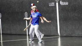 Torneo Bizkaia- 1ª jornada(Bilbao)