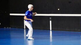 Torneo Bizkaia – 2ª Jornada resultado