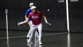 Final Torneo Bizkaia
